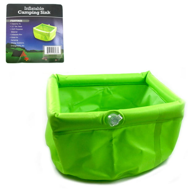 Quality Strong Plastic Large 14,5L Washing Up Bowl Basin Rectangle